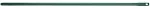 TRZONEK METALOWY POWLEKANY 118CM