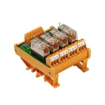 RSM 4RS 24VUC LP Przekaźnik przełączający, nr.katalogowy 1173461001