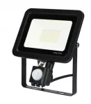 Naświetlacz LED slim 30W/230V 6400K PIR C06-MHS-30W-64-PIR
