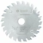 TARCZA PILARSKA BS CB I 125X20-24
