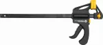 ŚCISK STOLARSKI SZYBKOZACISKOWY 300MM