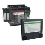 PowerLogic Zestaw mont. RMD 192mm