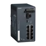 Modicon Switch Zarządzalny 8TX  - H