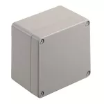 KLIPPON K41 EX RAL7001 Szafa/obudowa przeciwwybuchowa, nr.katalogowy 1329710000