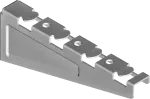WWKS100E Wysięgnik