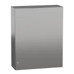 PanelSeT Obudowa wisząca ze stali nierdzewnej S3X IP66 304L 1000x 800x 300mm