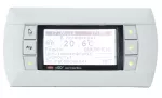 panel sterowania PGDe (Evolution) A32 (A18), zawiera 10 mb kabla