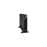 APC Smart-UPS SRT On-Line, 3000VA/2700W, wolnostojący, 208V/230V