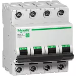 Wyłącznik nadprądowy Multi9 C60-UL1077-C40-4