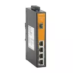IE-SW-EL05-4GT-1GESFP Przełącznik sieciowy (switch), nr.katalogowy 2682220000