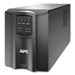 Zasilacz bezprzerwowy Smart UPS wolnostojący 1500VA Line Interactive 230V