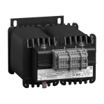 Phaseo, separacyjny transformator napięcia, wejście 230...400 V, wyjście 1 x 115 V, 2500 VA