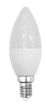 Żarówka LED E14 C37 6W 220-240V świeczka barwa światła neutralna