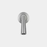 Reading lights Gamma Mini LED 3.6W LED warm-white 2700K ON-OFF Satin nickel 137lm 05-6428-81-81
