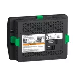 Edge Box HMI COM1 RS232C/RS422/485 z Secure Connect Advisor