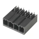 SV-SMT 7.62HP/05/270G 2.6SN BK BX Złącze wtykowe płytek drukowanych, nr.katalogowy 2499360000