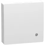 Modicon M171/172, Czujnik temperatury budynkowy, montaż ścienny, IP30, NTC
