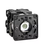 Korpus przełącznika BCD - 1-bieg. - 30° - 12 A - dla Ø 22 mm
