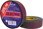 ELECTRIX 225-PIB taśma elektroizolacyjna, samowulkanizująca 0,50mm x 19 mm x 5 m czarna