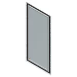 Spacial Drzwi do SF pełne podwójne 1800x 1200mm