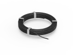 [AL] Drut odgromowy w izolacji PVC fi8mm