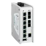 Switch ConneXium  - 7TX/2FX-mm