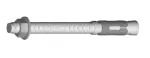 PSRM8x75F Śruba rozporowa pierścieniowa