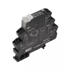 TOZ 24-230VUC 24VDC3,5A Transoptor, nr.katalogowy 1127670000