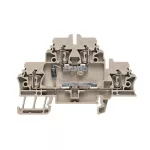 ZDK 2.5/D/8 Złączki szynowe z elementami elektronicznymi, nr.katalogowy 1713290000