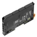 UR20-ES Fieldbus, system rozproszony - moduł wejść/wyjść analogowych/cyfrowych, nr.katalogowy 1315770000
