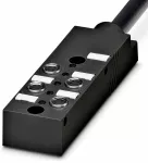 ASBSM 6/LED 3 Rozdzielacz przewodów