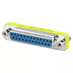 IE-FCI-D25-FF Złącze wtykowe sieciowe modułowe, nr.katalogowy 1450880000
