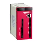 Kontroler bezpieczeństwa 16 wejść MODBUS PROFIBUS