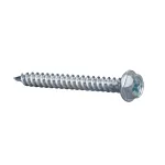 Wkręt z łbem sześciokątnym, Thorsman TST, 4.2x38, 100 sztuk