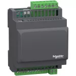 Modicon M171, PLC HVAC, Moduł rozszerzeń TM171O 2xDI 5xAI 4xDI 5xAO