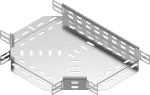 TKL300H42 Trójnik korytka