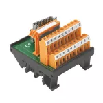 RS ELCO 38/38LM S Moduł interfejsowy, nr.katalogowy 1126670000