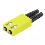 IE-PS-SCRJ1-POF-QA Złącze wtykowe światłowodowe, nr.katalogowy 2564950000