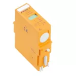 VPU II 0 75V/30KA Ogranicznik przepięć klasy C, nr.katalogowy 1350530000