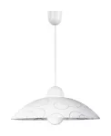 1844 Lampa wisząca Ada E27/60W 230V, 50Hz