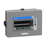 4”W Panel Basic Modułowy GP-Pro EX model