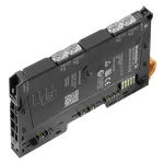 UR20-4AI-UI-16-HD Fieldbus, system rozproszony - moduł wejść/wyjść analogowych, nr.katalogowy 1506920000