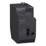 Modicon X80, moduł zasilający, 100..240 V AC