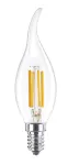Żarówka Lumax LED FLM E14 6W 800lm WW 827 360° COG 220-240V