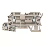WMF 2.5 BLZ PE Złączka szynowa ochronna, nr.katalogowy 1143040000