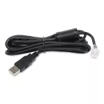 Kabel komunikacyjny do UPS z prostą sygnalizacją — z USB na RJ45