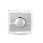 LOGI 02-1161-143 sr Ściemniacz obortowy LED 3-100W
