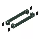 PanelSeT Przód i tył cokołu do SF, SM 100x 600mm