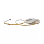 TAŚMA LED NEXTEC ST / 24V / COB / 11W / 480 LED / IP20 / 6000K +/-300K / 100lm/W / Ra>90 / 5m / 8mm