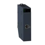 Modicon M580, moduł OPC UA module do M580